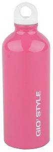 ΜΠΟΥΚΑΛΙ GIO STYLE ΑΛΟΥΜΙΝΙΟΥ SPORT 600ML ΦΟΥΞΙΑ ΜΠΟΥΚΑΛΙ GIO STYLE ΑΛΟΥΜΙΝΙΟΥ SPORT 600ML ΦΟΥΞΙΑ