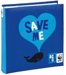 WWF    160  