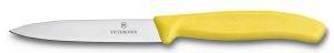 VICTORINOX VICTORINOX PARING KNIFE 10CM ΚΙΤΡΙΝΟ