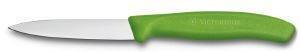 VICTORINOX PARING KNIFE 8CM ΠΡΑΣΙΝΟ VICTORINOX PARING KNIFE 8CM ΠΡΑΣΙΝΟ