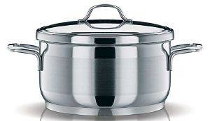 ΧΥΤΡΑ PYRAMIS STUDIO INOX 26CM ΧΥΤΡΑ PYRAMIS STUDIO INOX 26CM