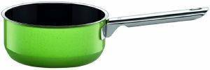 SILIT FRESH COLOURS ΚΑΤΣΑΡΟΛΑΚΙ ΓΑΛΑΚΤΟΣ ΜΕ ΚΑΠΑΚΙ LEMON GREEN 16CM SILIT FRESH COLOURS ΚΑΤΣΑΡΟΛΑΚΙ ΓΑΛΑΚΤΟΣ ΜΕ ΚΑΠΑΚΙ LEMON GREEN 16CM