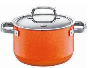  SILIT FRESH COLOURS    WILD ORANGE 24CM