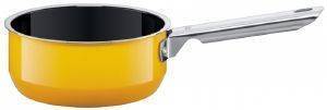 SILIT FRESH COLOURS ΚΑΤΣΑΡΟΛΑΚΙ ΓΑΛΑΚΤΟΣ ΜΕ ΚΑΠΑΚΙ CRAZY YELLOW 16CM SILIT FRESH COLOURS ΚΑΤΣΑΡΟΛΑΚΙ ΓΑΛΑΚΤΟΣ ΜΕ ΚΑΠΑΚΙ CRAZY YELLOW 16CM