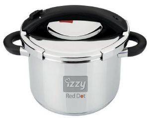 IZZY RED DOT ΧΥΤΡΑ ΤΑΧΥΤΗΤΑΣ 8L IZZY RED DOT ΧΥΤΡΑ ΤΑΧΥΤΗΤΑΣ 8L