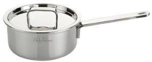   3-PLY PROFESSIONAL     INOX NO18