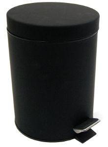 MARVA ΚΑΔΟΣ ΜΑΥΡΟΣ RUBBER MARVA ΚΑΔΟΣ ΜΑΥΡΟΣ RUBBER