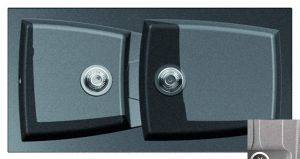 PYRAMIS PYRAGRANITE CALDERA (100X51) 1 3/4B ����