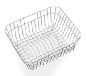 PYRAMIS ΑΝΟΞΕΙΔΩΤΟ ΚΑΛΑΘΙ ΓΙΑ ΓΟΥΡΝΑ 31X43CM