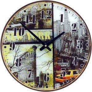 HOME DESIGN   OI NEW YORK 39CM
