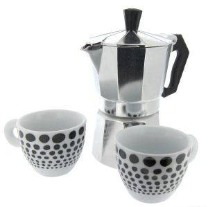  ESPRESSO ESPIEL    ME 2 