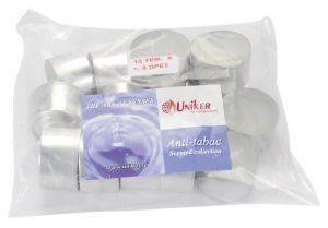 ΑΡΩΜΑΤΙΚΑ ΡΕΣΩ UNIKER LONG LIGHT ΑΝΤΙ-ΤΑΒΑC 15TMX ΑΡΩΜΑΤΙΚΑ ΡΕΣΩ UNIKER LONG LIGHT ΑΝΤΙ-ΤΑΒΑC 15TMX