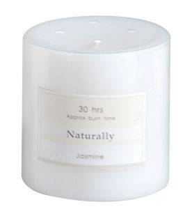 SCENT OF PURITI ΑΡΩΜΑΤΙΚΟ ΚΕΡΙ 7Χ7 JASMIN SCENT OF PURITI ΑΡΩΜΑΤΙΚΟ ΚΕΡΙ 7Χ7 JASMIN