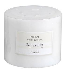 SCENT OF PURITI   12X10 JASMIN