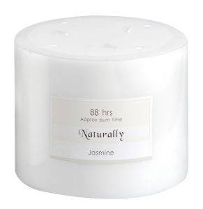 SCENT OF PURITI ΑΡΩΜΑΤΙΚΟ ΚΕΡΙ 15X12 JASMIN SCENT OF PURITI ΑΡΩΜΑΤΙΚΟ ΚΕΡΙ 15X12 JASMIN