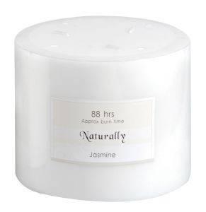 SCENT OF PURITI   15X12 JASMIN