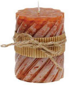 ROUSTIC ΚΕΡΙ ΑΡΩΜΑΤΙΚΟ 7Χ10 ΚΑΦΕ CHOCOLATE ROUSTIC ΚΕΡΙ ΑΡΩΜΑΤΙΚΟ 7Χ10 ΚΑΦΕ CHOCOLATE
