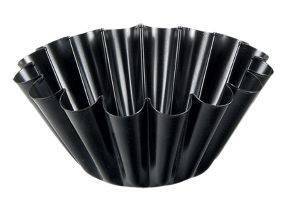 VENUS ΑΝΤΙΚΟΛΛΗΤΙΚΗ ΣΤΡΟΓΓΥΛΗ ΦΟΡΜΑ ΧΑΛΒΑ 18CM VENUS ΑΝΤΙΚΟΛΛΗΤΙΚΗ ΣΤΡΟΓΓΥΛΗ ΦΟΡΜΑ ΧΑΛΒΑ 18CM