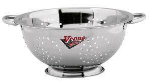 ΣΟΥΡΩΤΗΡΙ VENUS ΜΕ INOX ΛΑΒΕΣ 24CM ΣΟΥΡΩΤΗΡΙ VENUS ΜΕ INOX ΛΑΒΕΣ 24CM