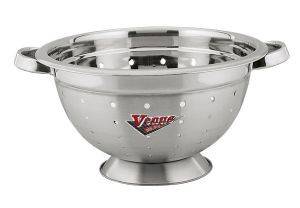 VENUS ΣΟΥΡΩΤΗΡΙ MAT ΜΕ INOX ΛΑΒΕΣ 26CM VENUS ΣΟΥΡΩΤΗΡΙ MAT ΜΕ INOX ΛΑΒΕΣ 26CM