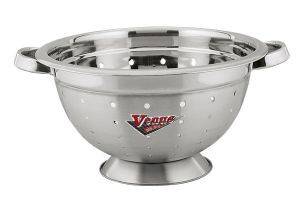 VENUS ΣΟΥΡΩΤΗΡΙ MAT ΜΕ INOX ΛΑΒΕΣ 29CM VENUS ΣΟΥΡΩΤΗΡΙ MAT ΜΕ INOX ΛΑΒΕΣ 29CM