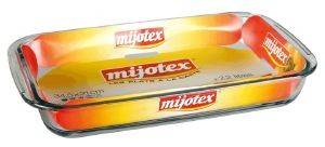ΤΑΨΙ MIJOTEX ΠΥΡΙΜΑΧΟ ΟΡΘΟΓΩΝΙΟ 30X18CM ΤΑΨΙ MIJOTEX ΠΥΡΙΜΑΧΟ ΟΡΘΟΓΩΝΙΟ 30X18CM