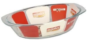 ΤΑΨΙ MIJOTEX ΠΥΡΙΜΑΧΟ ΟΒΑΛ 3L