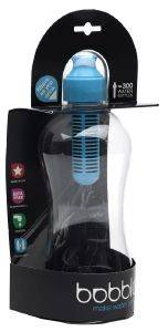 ΜΠΟΥΚΑΛΙ ΝΕΡΟΥ BOBBLE 1L ΜΠΛΕ ΜΠΟΥΚΑΛΙ ΝΕΡΟΥ BOBBLE 1L ΜΠΛΕ