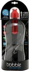 ΜΠΟΥΚΑΛΙ ΝΕΡΟΥ BOBBLE 1L ΚΟΚΚΙΝΟ ΜΠΟΥΚΑΛΙ ΝΕΡΟΥ BOBBLE 1L ΚΟΚΚΙΝΟ