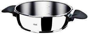  QUATTRO FISSLER INTENSA BLACK 26 CM