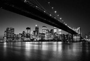 ΦΩΤΟΤΑΠΕΤΣΑΡΙΑ MANHATTAN SKYLINE 366 X 254 CM ΦΩΤΟΤΑΠΕΤΣΑΡΙΑ MANHATTAN SKYLINE 366 X 254 CM