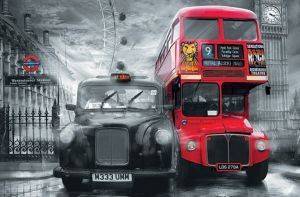ΦΩΤΟΤΑΠΕΤΣΑΡΙΑ TAXI AND BUS 175 X 115 CM ΦΩΤΟΤΑΠΕΤΣΑΡΙΑ TAXI AND BUS 175 X 115 CM