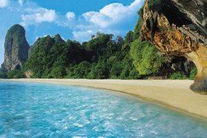 POSTER SECRET LAGOON 61 X 91.5 CM POSTER SECRET LAGOON 61 X 91.5 CM