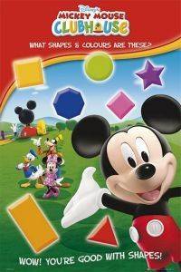 POSTER MICKEY MOUSE 61 X 91.5 CM