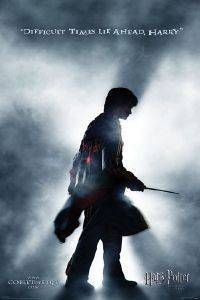 POSTER HARRY POTTER 61 X 91.5 CM POSTER HARRY POTTER 61 X 91.5 CM