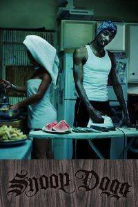 POSTER SNOOP DOG MONEY 61 X 91.5 CM POSTER SNOOP DOG MONEY 61 X 91.5 CM