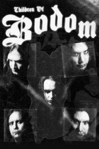 POSTER CHILDREN OF BODOM 61 X 91.5 CM