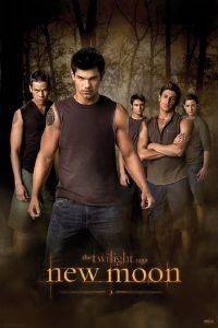 POSTER TWILIGHT NEW MOON (WOLF PACK) 61 X 91.5 CM POSTER TWILIGHT NEW MOON (WOLF PACK) 61 X 91.5 CM