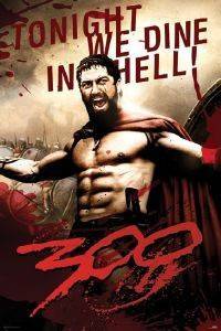 POSTER 300 (LEONIDAS) 61 X 91.5 CM POSTER 300 (LEONIDAS) 61 X 91.5 CM