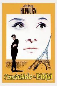 POSTER AUDREY HEPBURN 61 X 91.5 CM POSTER AUDREY HEPBURN 61 X 91.5 CM
