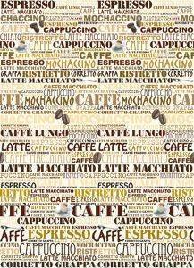  CAFETERIA 183 X 254 CM