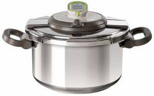 TEFAL ΧΥΤΡΑ ΤΑΧΥΤΗΤΑΣ 8L ACTICOOK TEFAL ΧΥΤΡΑ ΤΑΧΥΤΗΤΑΣ 8L ACTICOOK