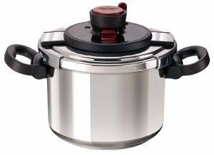 TEFAL ΧΥΤΡΑ ΤΑΧΥΤΗΤΑΣ 6L MODULO 2 TEFAL ΧΥΤΡΑ ΤΑΧΥΤΗΤΑΣ 6L MODULO 2