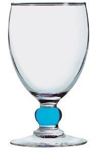LUMINARC COSTA BLUE ΠΟΤΗΡΙ ΝΕΡΟΥ ΣΕΤ 3 ΤΜΧ LUMINARC COSTA BLUE ΠΟΤΗΡΙ ΝΕΡΟΥ ΣΕΤ 3 ΤΜΧ