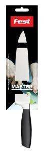 FEST MASTER ΜΑΧΑΙΡΙ CHEF 20EK. FEST MASTER ΜΑΧΑΙΡΙ CHEF 20EK.