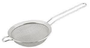 VENUS   INOX LUX 12CM
