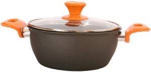 ΦΡΙΤΕΖΑ PAL ORANGE ΑΝΤΙΚΟΛΛΗΤΙΚΗ 24 CM ΦΡΙΤΕΖΑ PAL ORANGE ΑΝΤΙΚΟΛΛΗΤΙΚΗ 24 CM