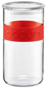 BODUM      PRESSO 2LT 