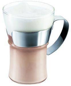 ΣΕΤ ΠΟΤΗΡΙΑ MILKSHAKE-ΣΟΚΑΛΑΤΑ BODUM ASSAM ΜΕ ΜΕΤΑΛΛΙΚΟ ΧΕΡΟΥΛΙ 0.35LT (2ΤΕΜ) ΣΕΤ ΠΟΤΗΡΙΑ MILKSHAKE-ΣΟΚΑΛΑΤΑ BODUM ASSAM ΜΕ ΜΕΤΑΛΛΙΚΟ ΧΕΡΟΥΛΙ 0.35LT (2ΤΕΜ)