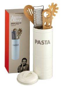 ΣΕΤ ΕΡΓΑΛΕΙΩΝ ΖΥΜΑΡΙΚΩΝ JAMIE OLIVER ΣΕ ΜΕΤΑΛΛΙΚΟ ΚΟΥΤΙ ΣΕΤ ΕΡΓΑΛΕΙΩΝ ΖΥΜΑΡΙΚΩΝ JAMIE OLIVER ΣΕ ΜΕΤΑΛΛΙΚΟ ΚΟΥΤΙ
